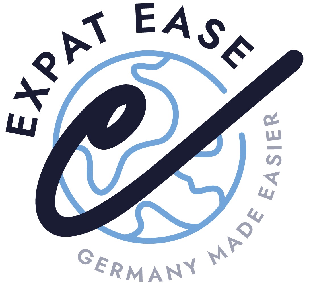 Expat Ease Logo